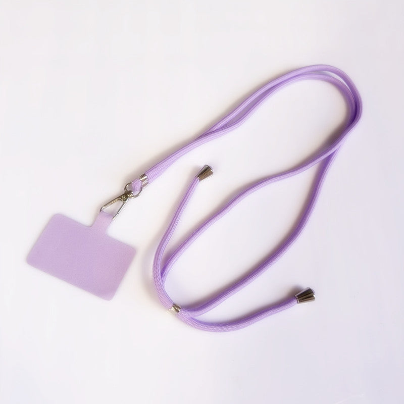 Stylish Detachable ID Badge Lanyard Stornfield
