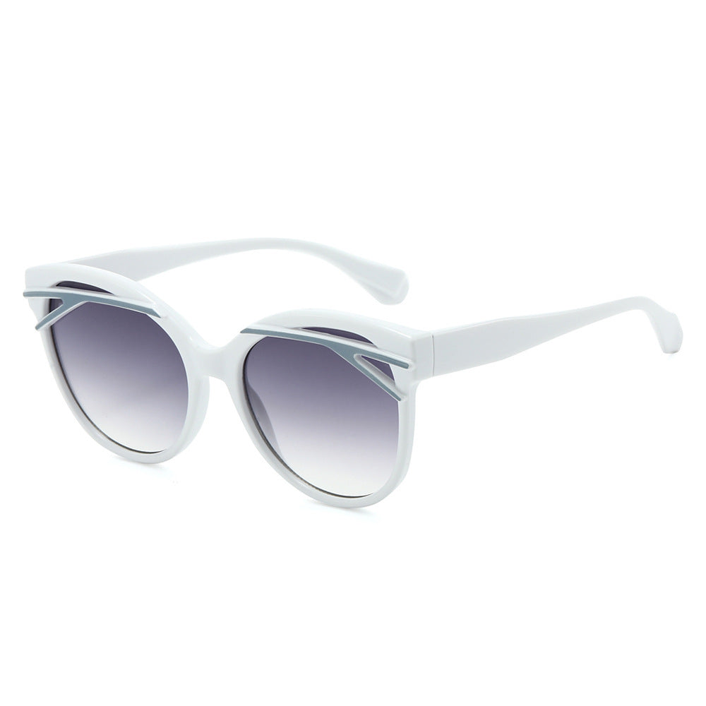Chic Cat-Eye Sunglasses Stornfield