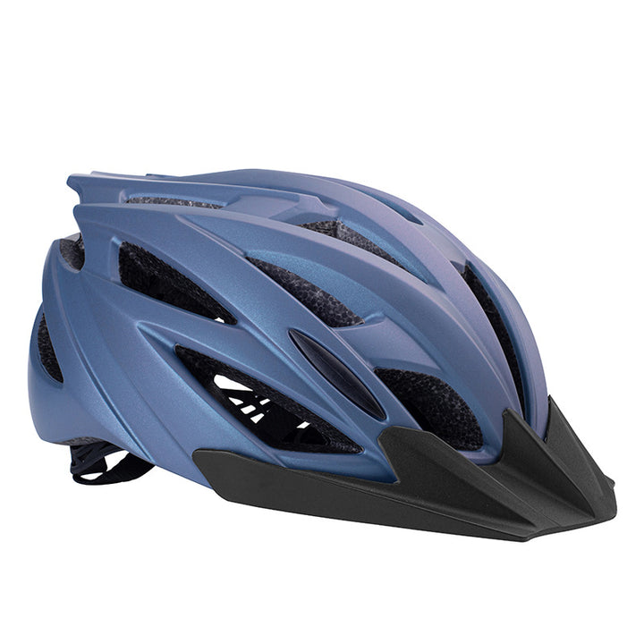 Sporty Mountain Bike Helmet Stornfield