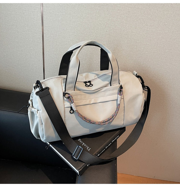 Multi-Functional Sports Tote