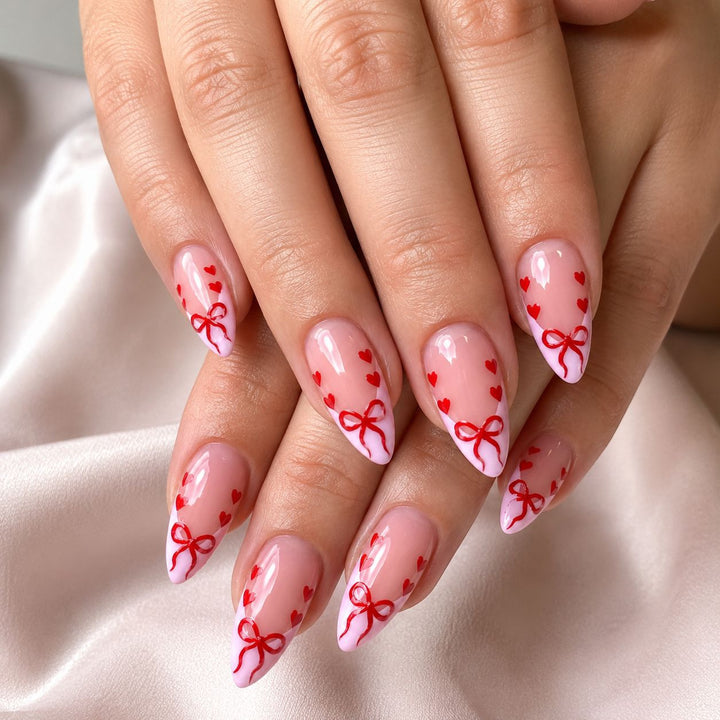 Nail tips Stornfield