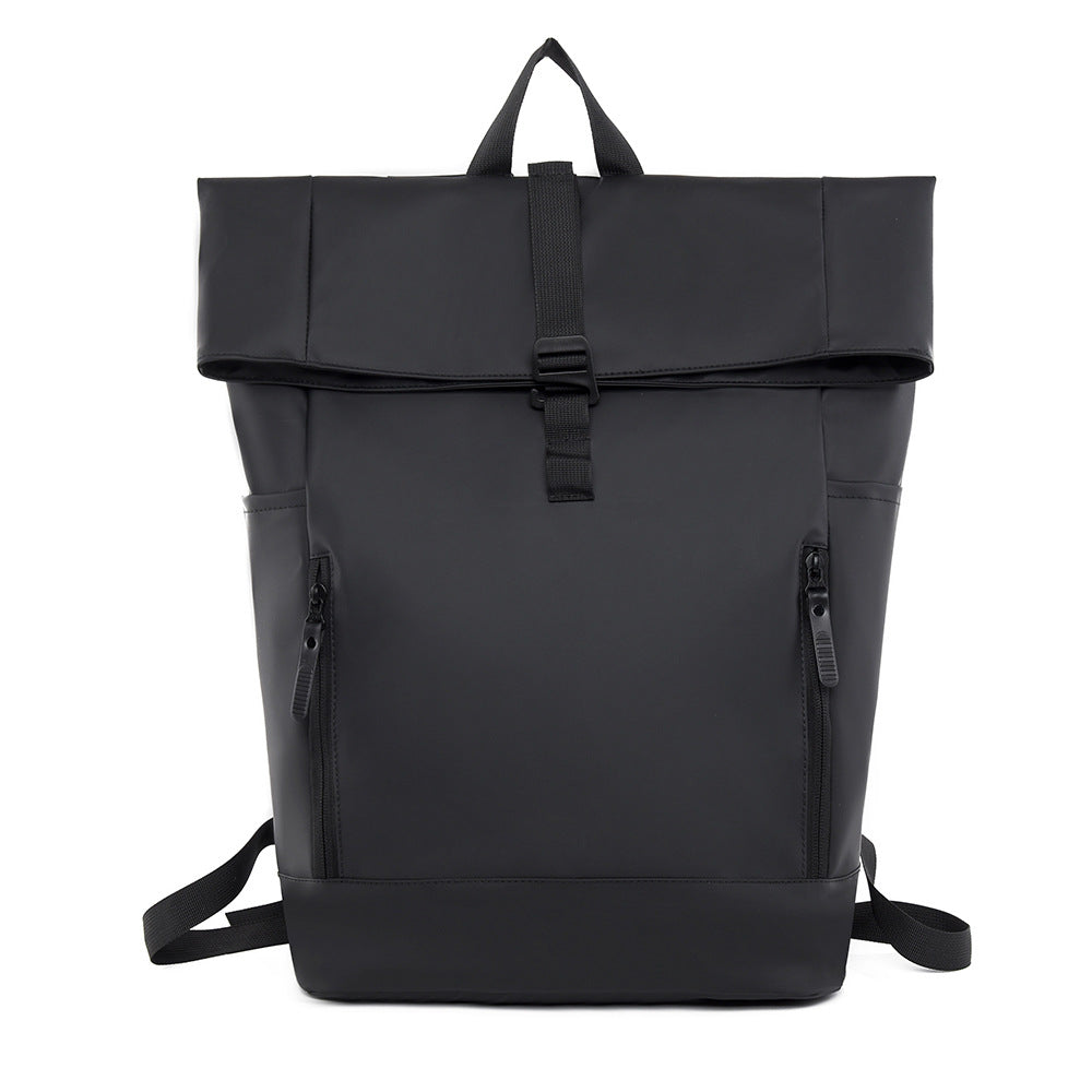 Trendy Backpack with Versatile Functions and Ergonomic Back Padding Stornfield