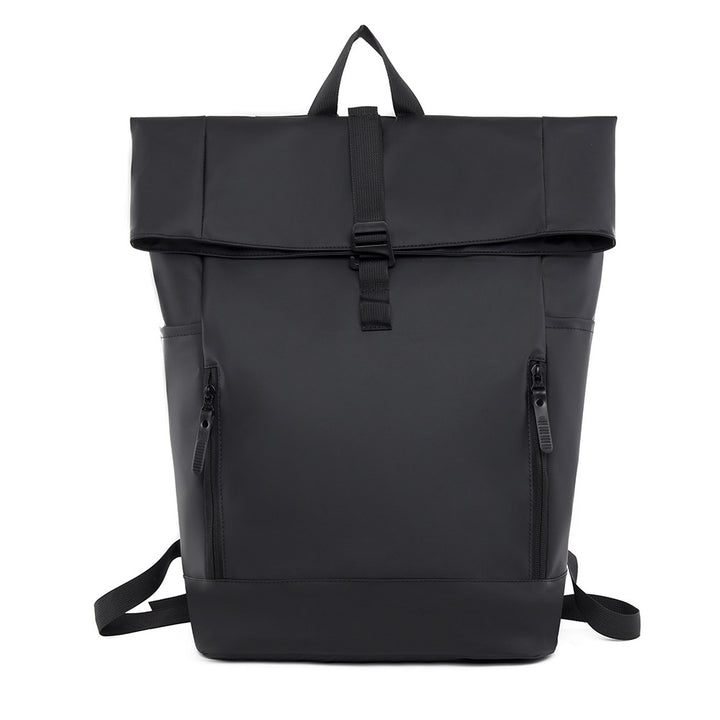 Trendy Backpack with Versatile Functions and Ergonomic Back Padding Stornfield