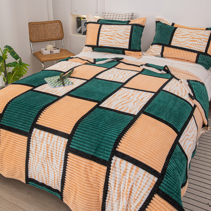 Women's Soft and Stylish Bedding Set Stornfield