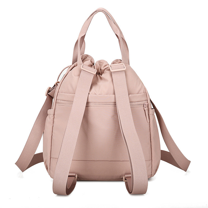Sleek Travel Duffel Bag Stornfield