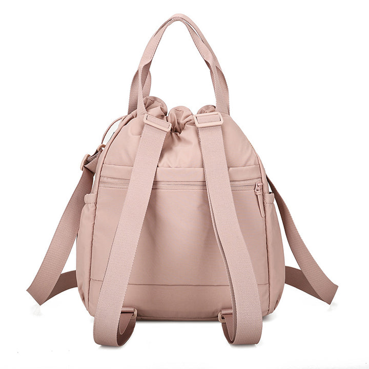 Sleek Travel Duffel Bag Stornfield