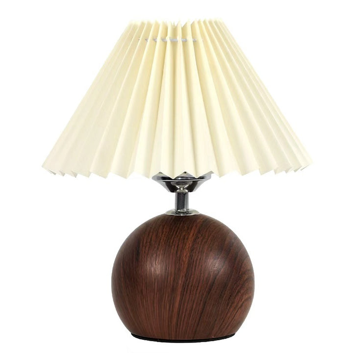Contemporary Table Lamp