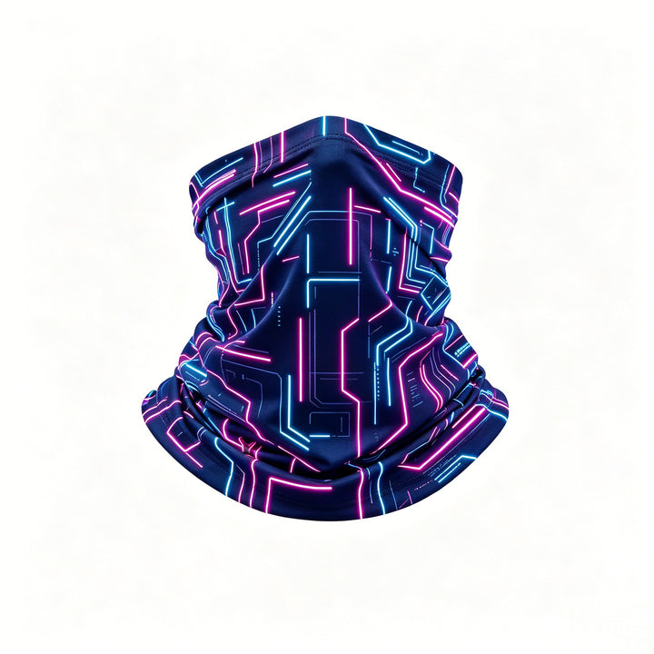 Ladies Multifunctional Bandana Stornfield