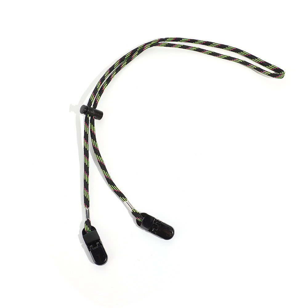 Adjustable Eyewear Safety Strap Stornfield