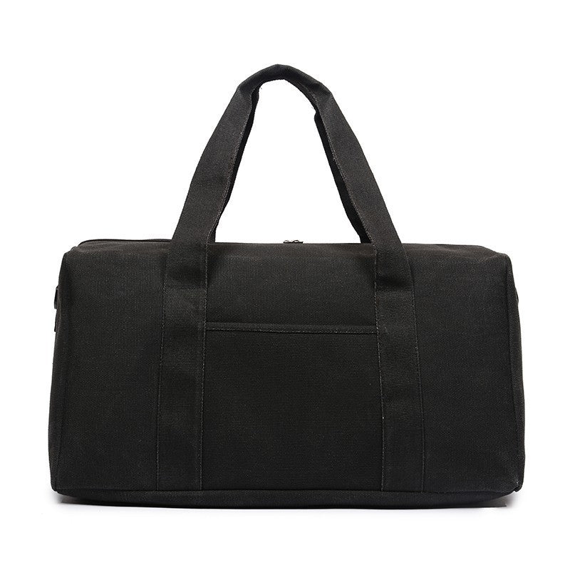 Compact Travel Duffel Bag