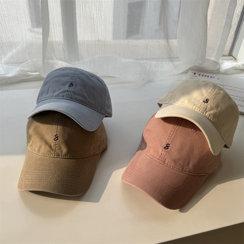 Unisex Classic Cotton Baseball Cap Stornfield 1783922033