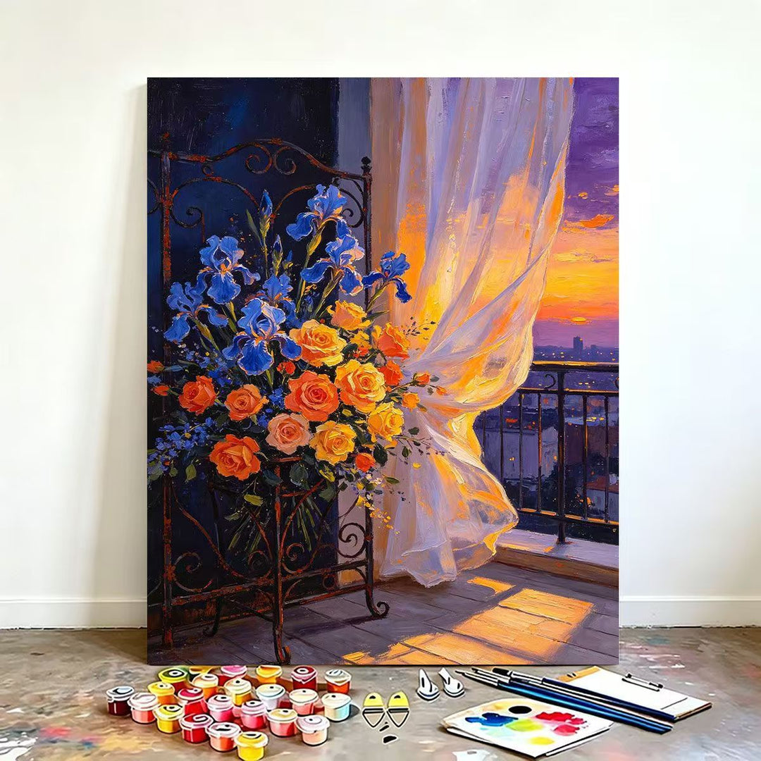 Decorative Art Stornfield