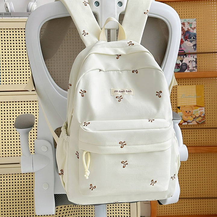 Stylish Minimalist Backpack Stornfield