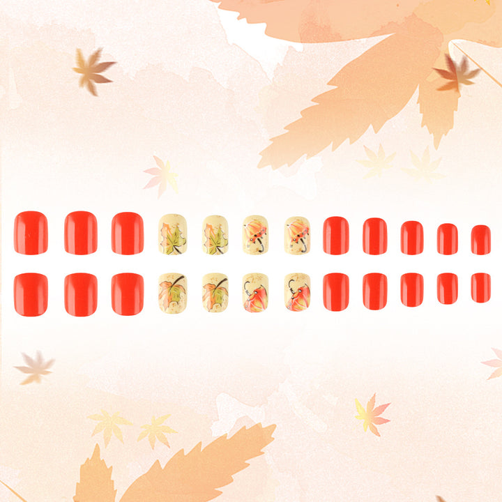Artistic Nail Art Stornfield