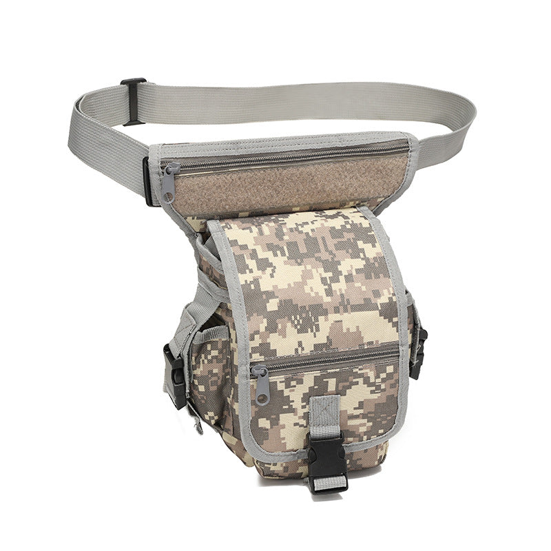 Tactical Hip Fanny Pack Stornfield