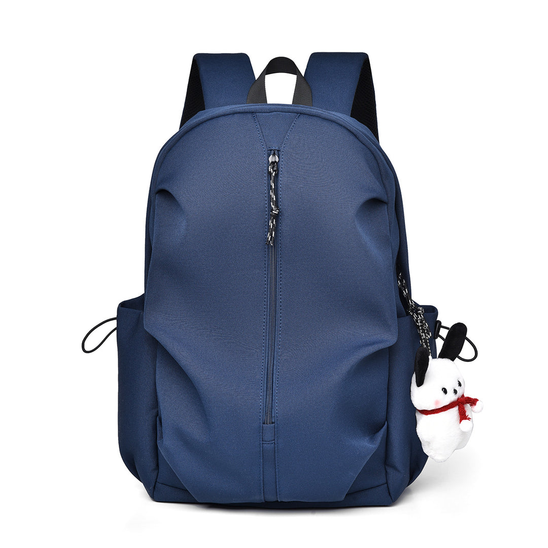 Ergonomic Shape-Optimized Backpack Stornfield
