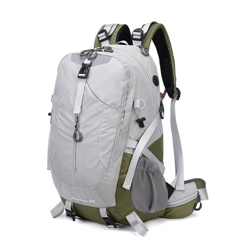 Versatile Multi-functional Hiking Backpack
