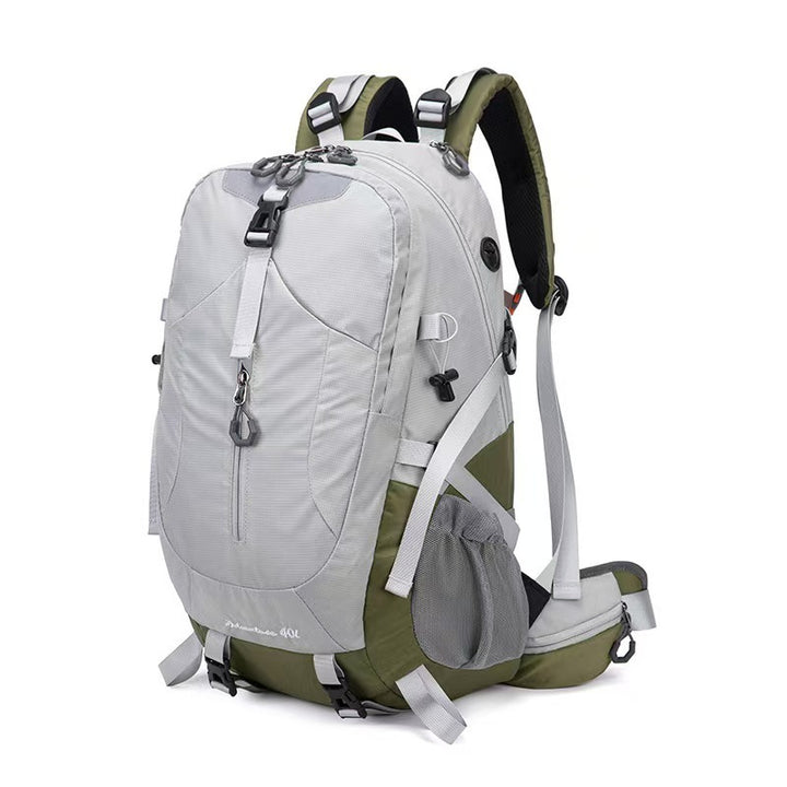 Versatile Multi-functional Hiking Backpack