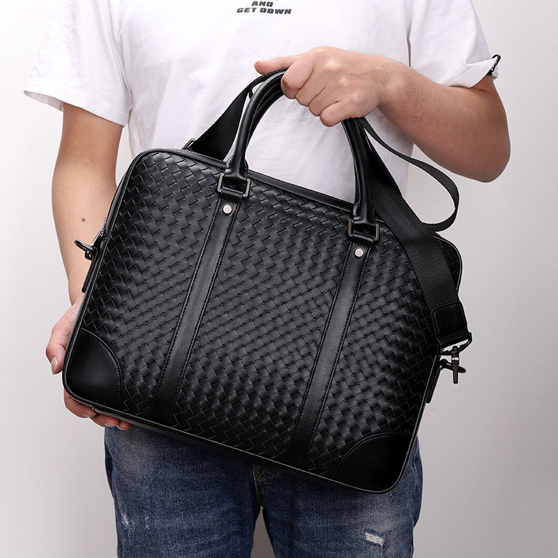 Stylish and Functional Briefcase Stornfield