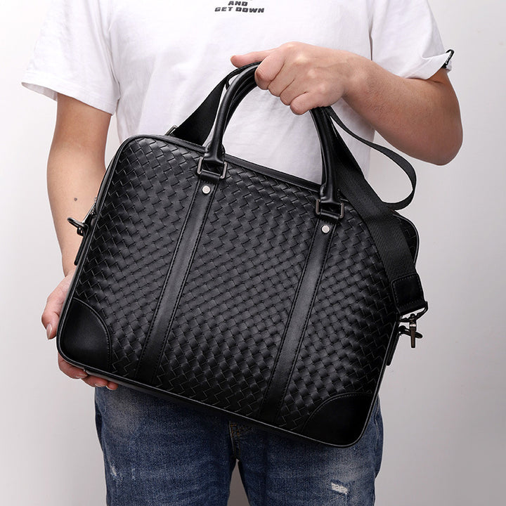 Stylish and Functional Briefcase Stornfield
