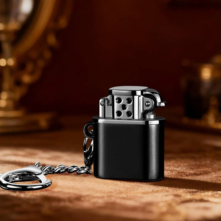 Timeless Capsule EDC Keychain Lighter | Stornfield