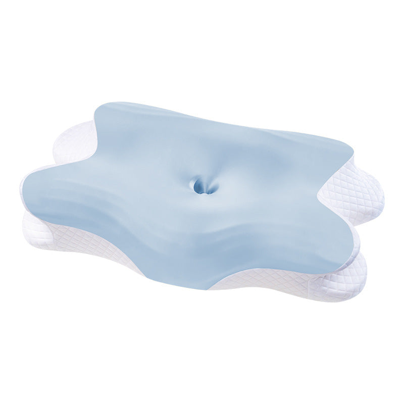 Ergonomic Sleep Pillow Stornfield