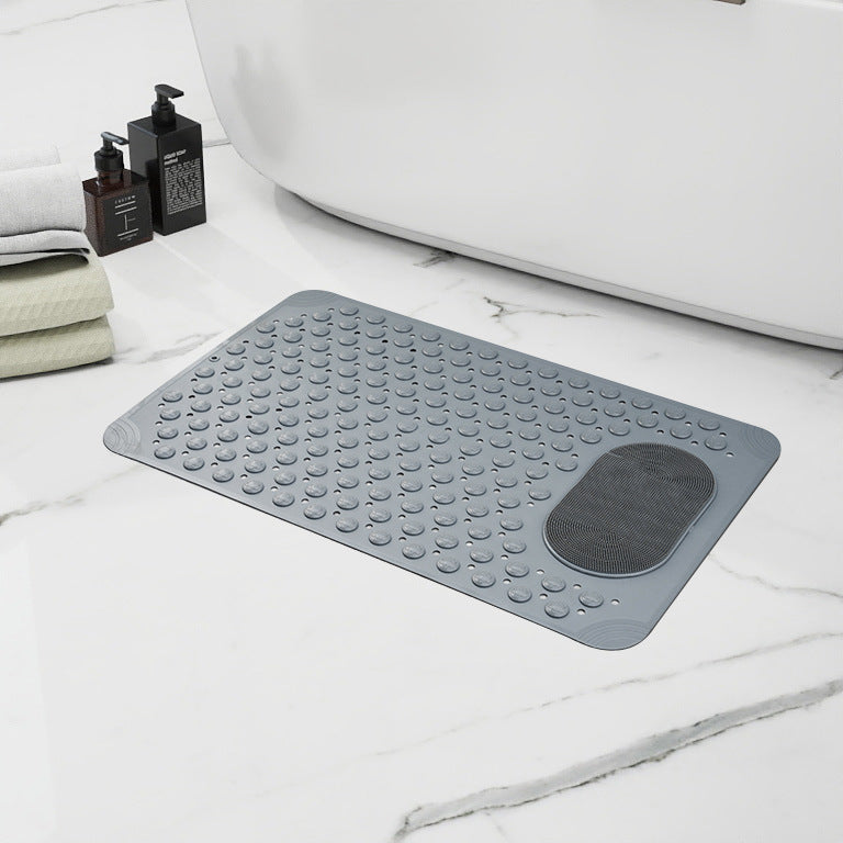 Non-Slip Bathroom Mat Stornfield