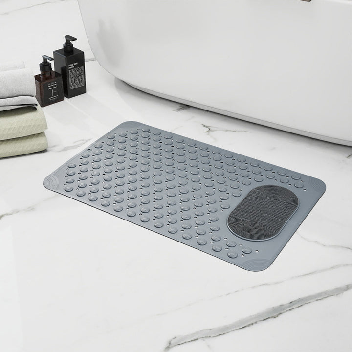 Non-Slip Bathroom Mat Stornfield