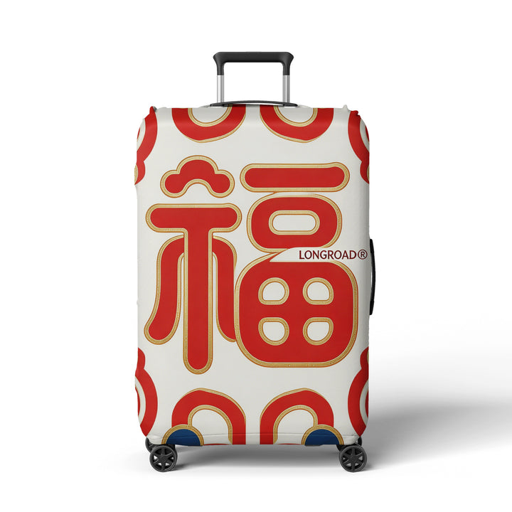 Women's travel suitcase with ergonomic design and smooth-rolling wheels Stornfield