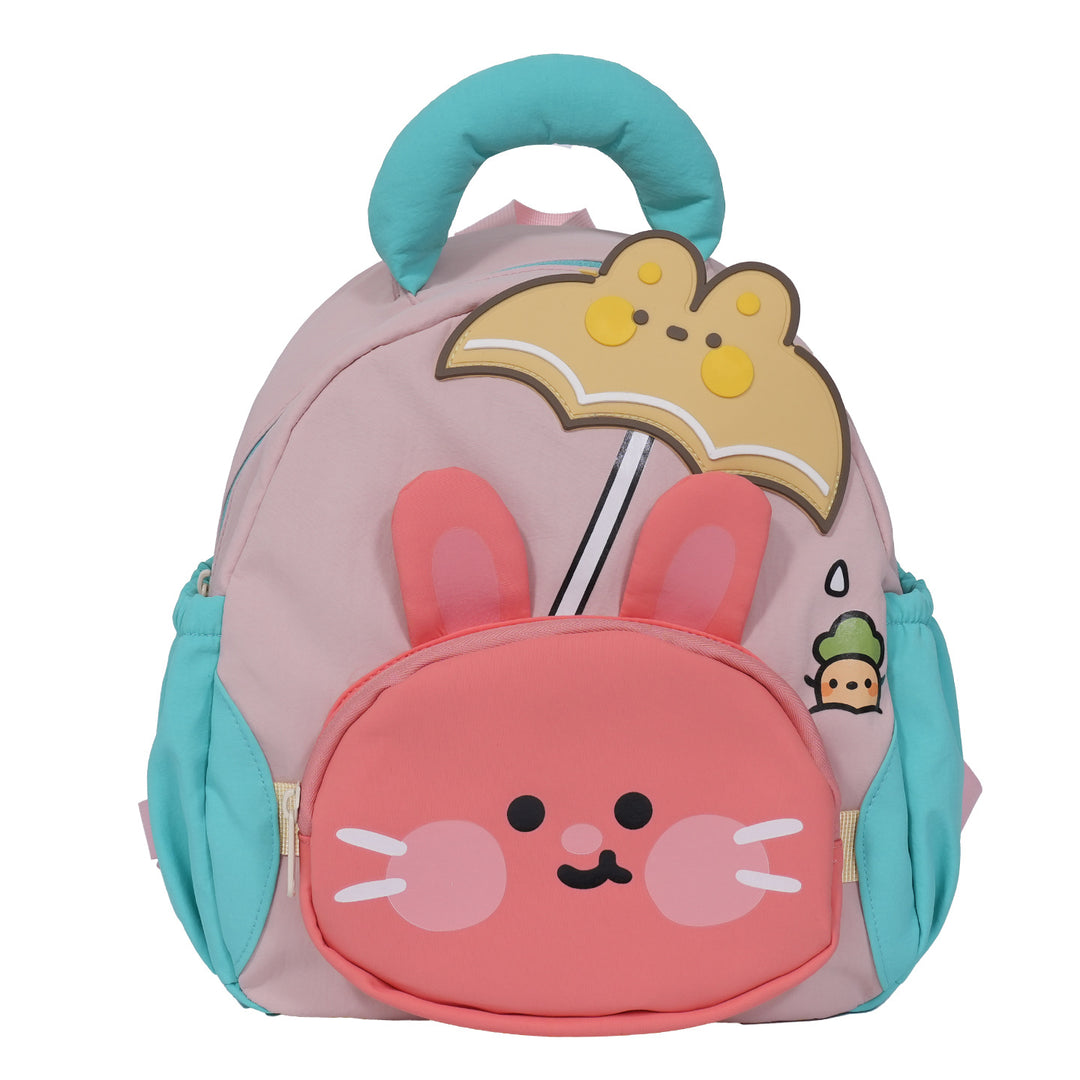 Children's Character Design School Backpack Stornfield