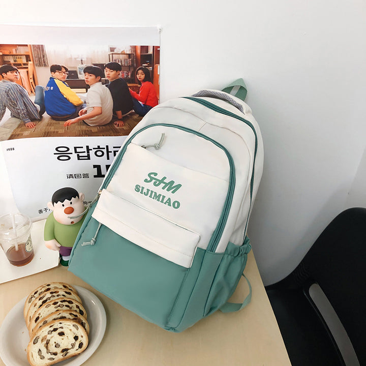 Versatile Urban Backpack Stornfield