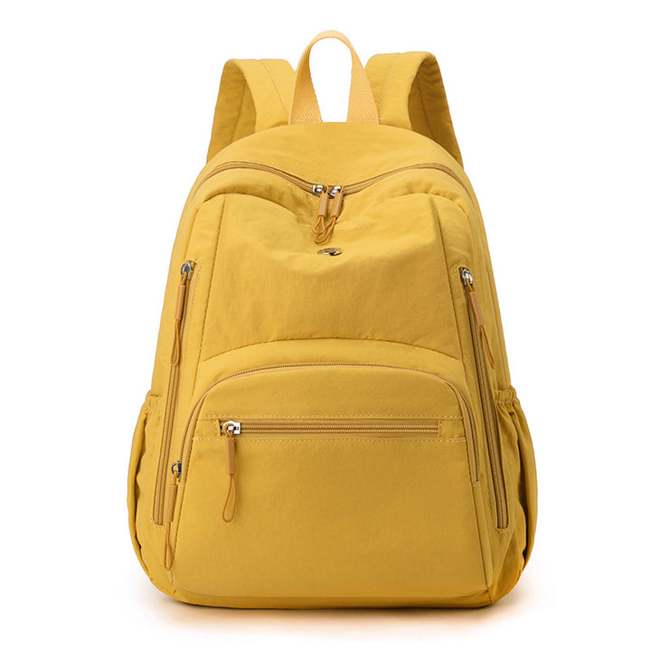 Versatile Laptop Backpack with Multiple Compartments Stornfield