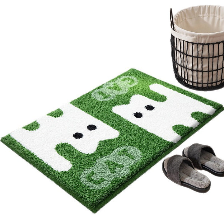 Mountain Landscape Area Rug Stornfield