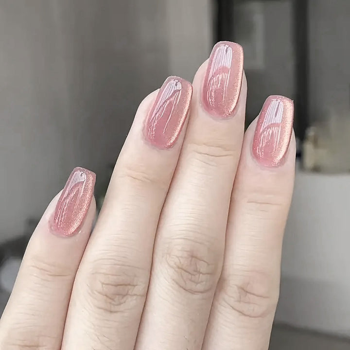 Premium Gel Nail Polish Set Stornfield