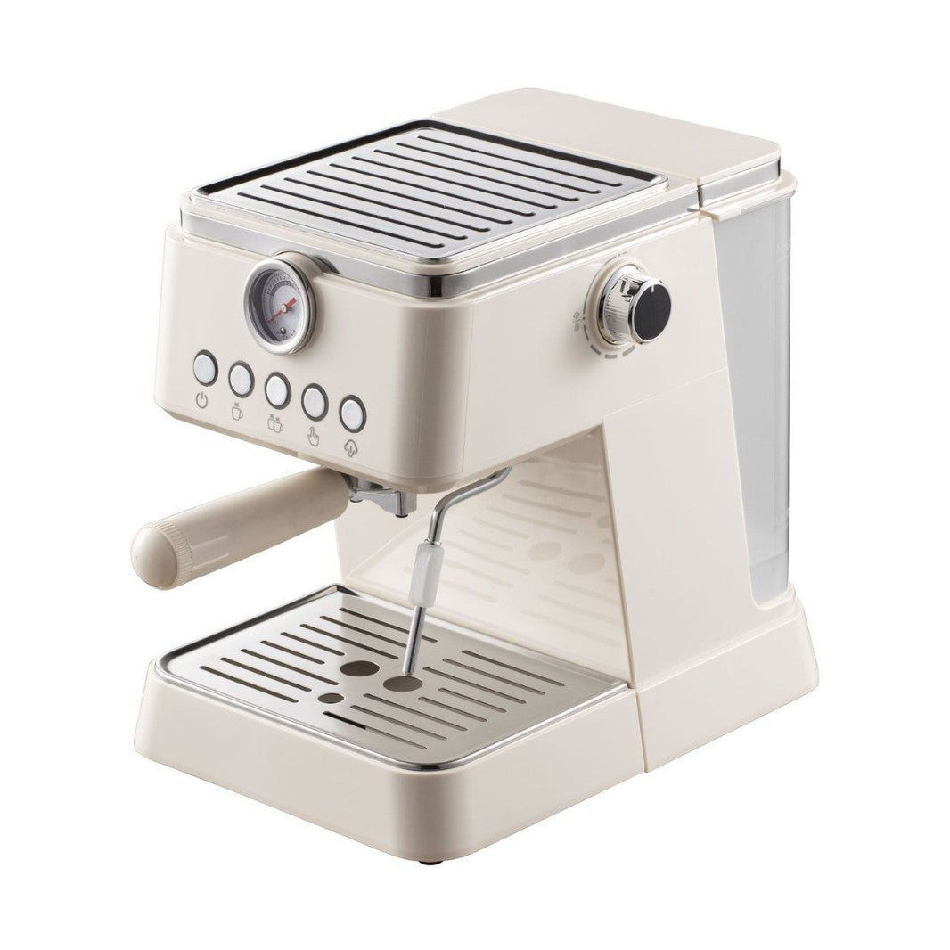 Portafilter machine with steam nozzle Stornfield