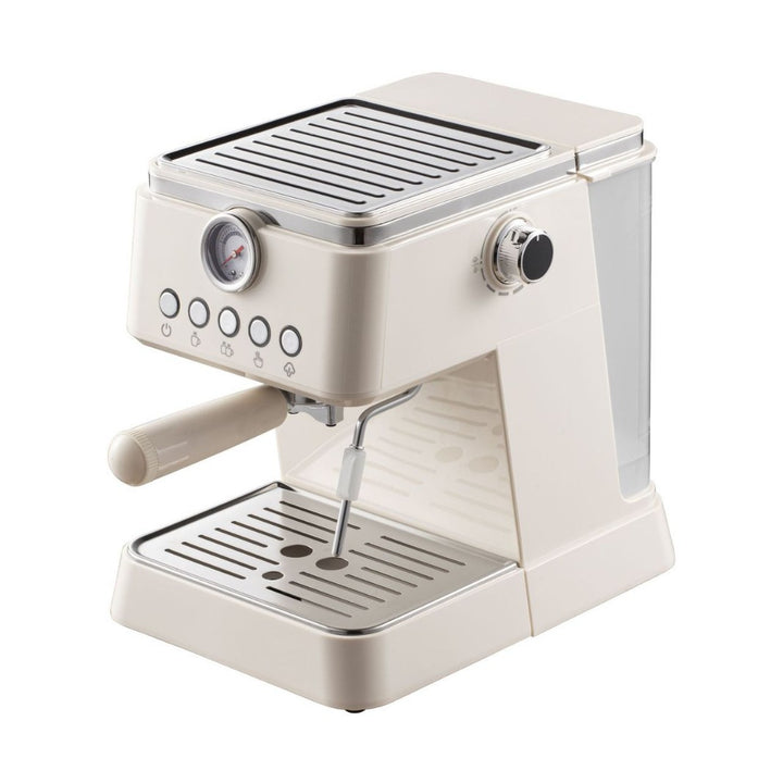 Portafilter machine with steam nozzle Stornfield