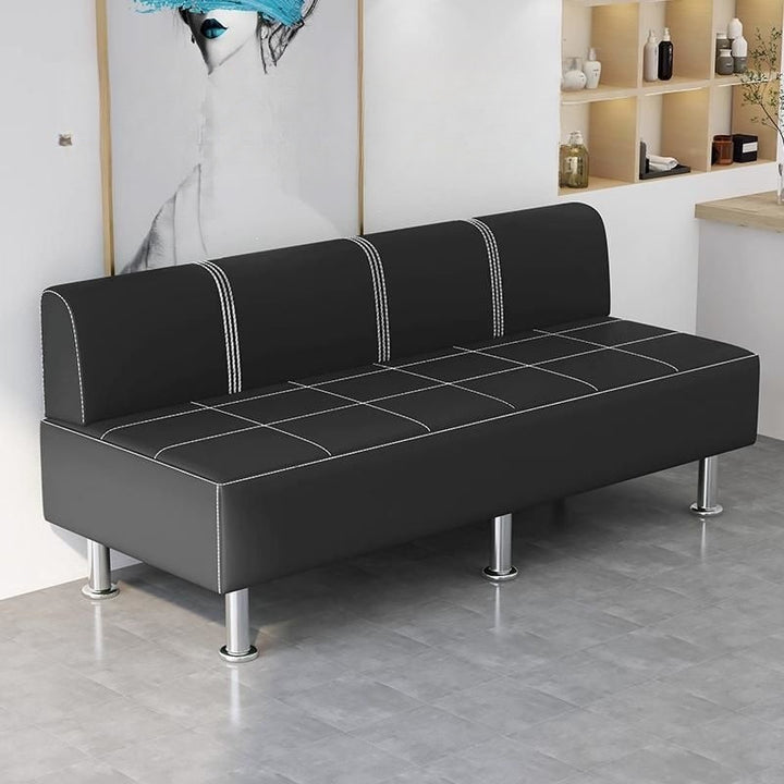 Modern Minimalist Upholstered Sofa Stornfield