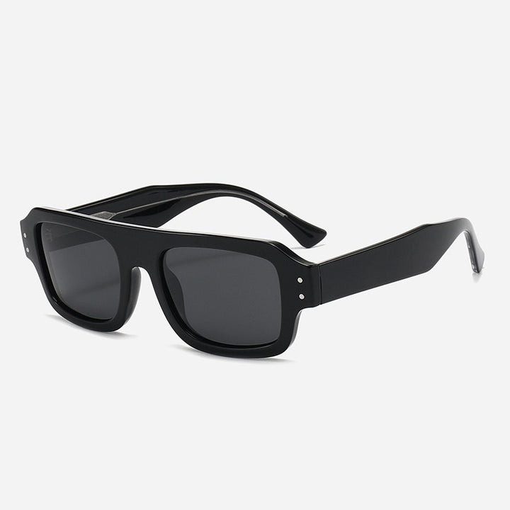 Women's sunglasses in modern oversized design Stornfield