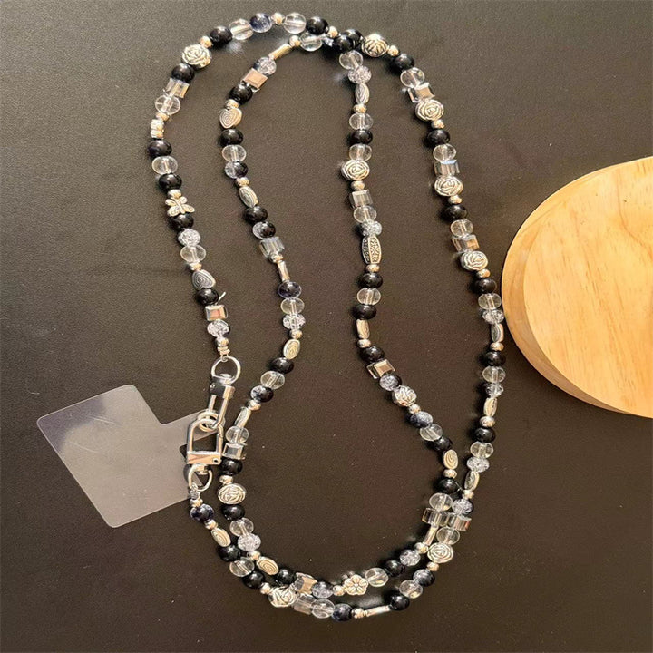 Fashion Beaded Eyewear Lanyard Stornfield
