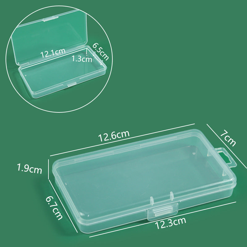 Compact Multipurpose Storage Case Stornfield