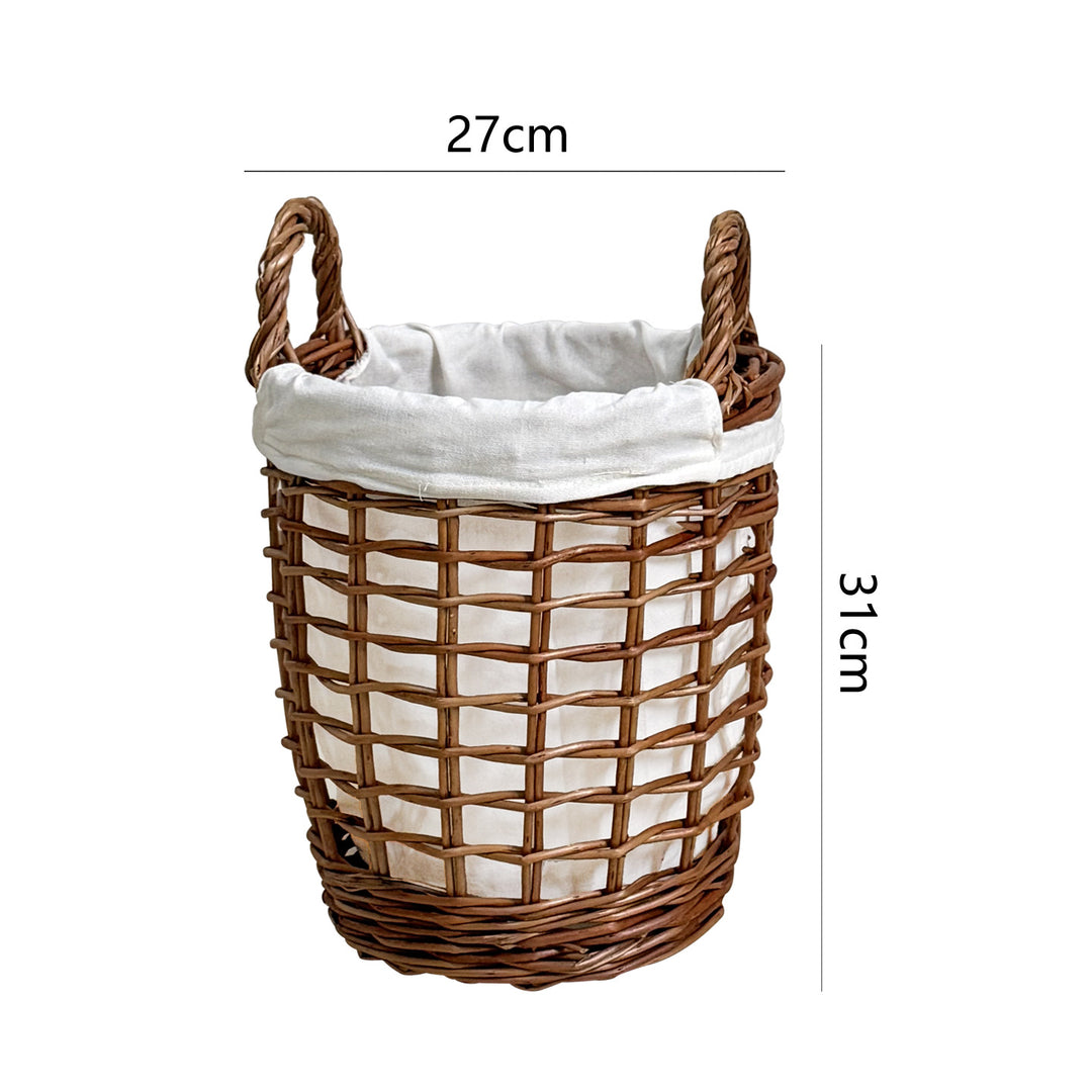 Storage basket Stornfield