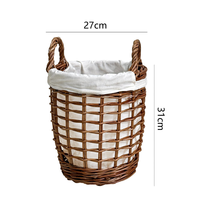 Storage basket Stornfield