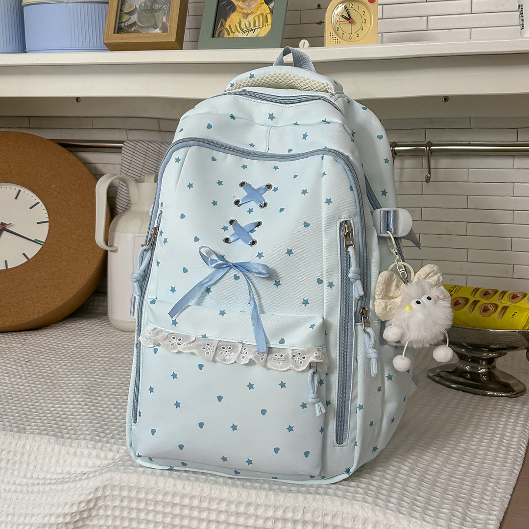 Cute Decorative Backpack Stornfield