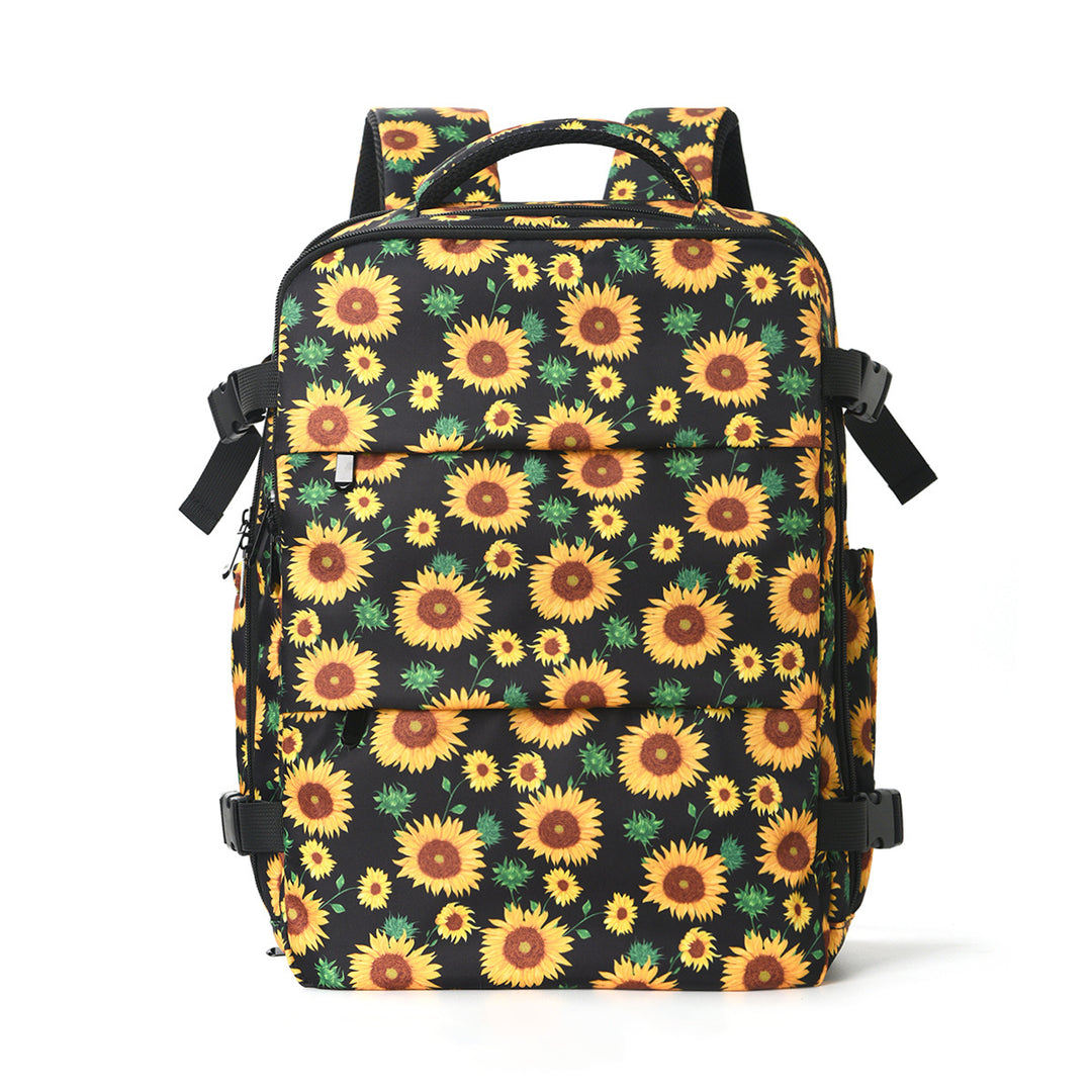 Multifunctional Travel Bag Stornfield