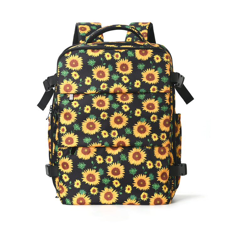 Multifunctional Travel Bag Stornfield