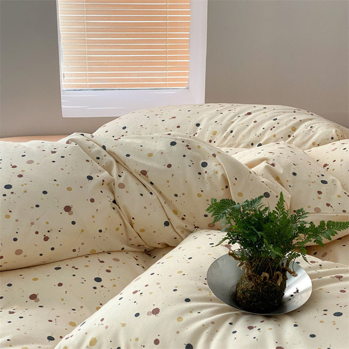 Bedding set