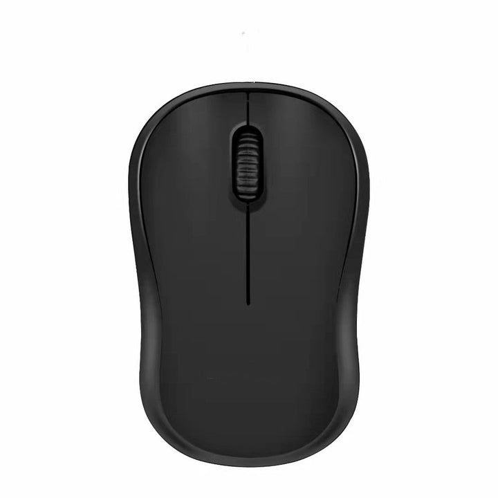 Wireless Rechargeable Ergonomic Mouse Stornfield