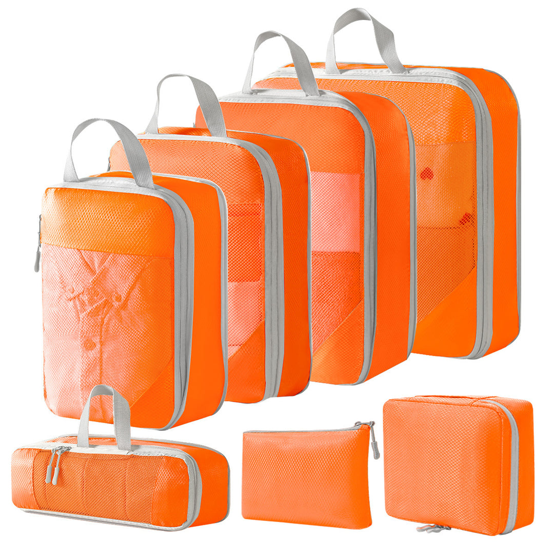 Travel Compression Bags Set Stornfield