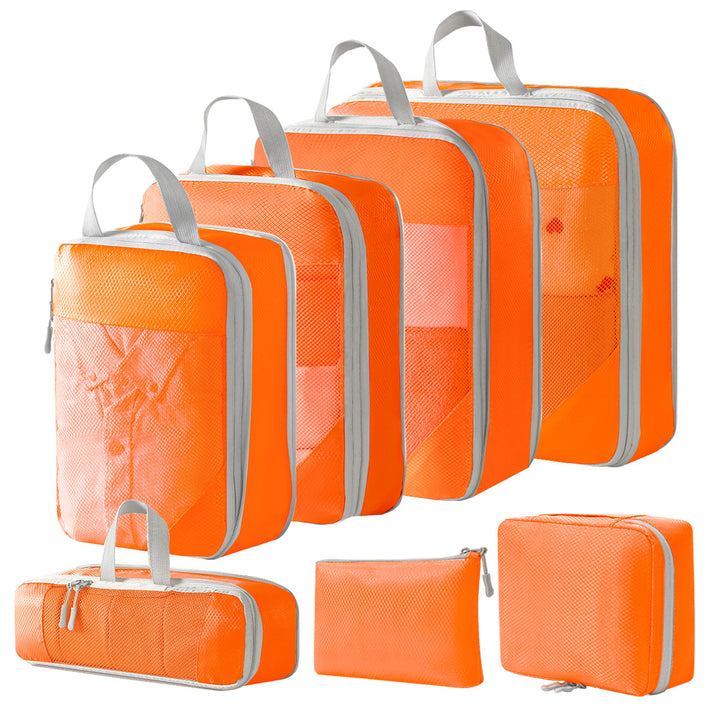 Travel Compression Bags Set Stornfield
