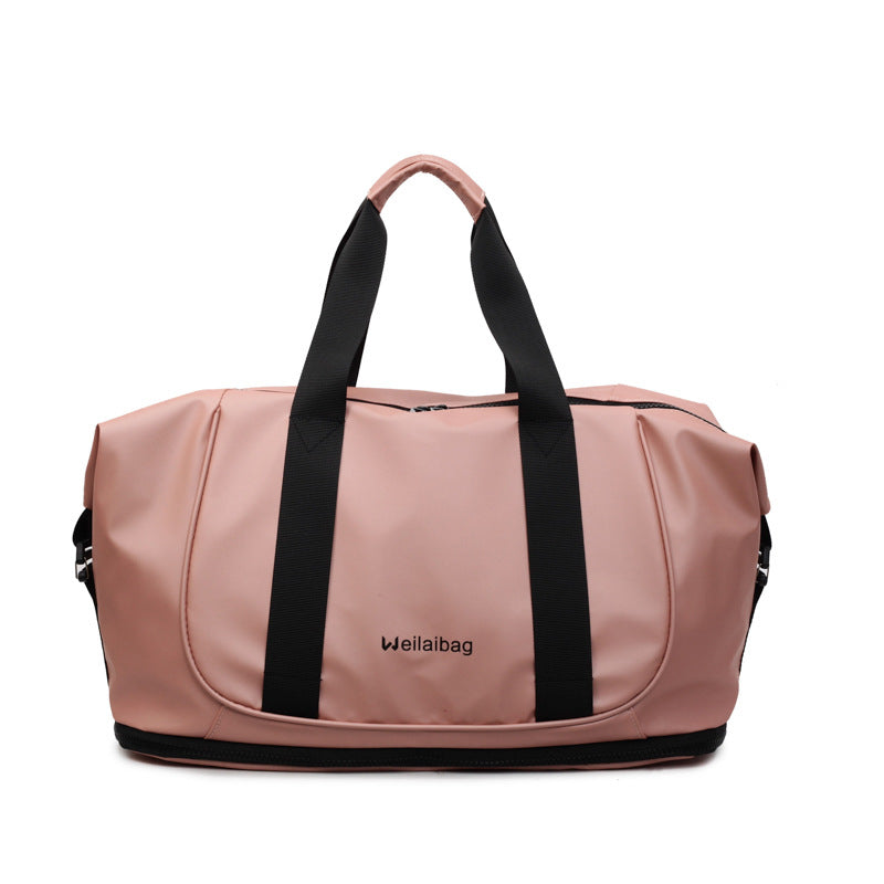 Durable Waterproof Gym Duffel Bag Stornfield